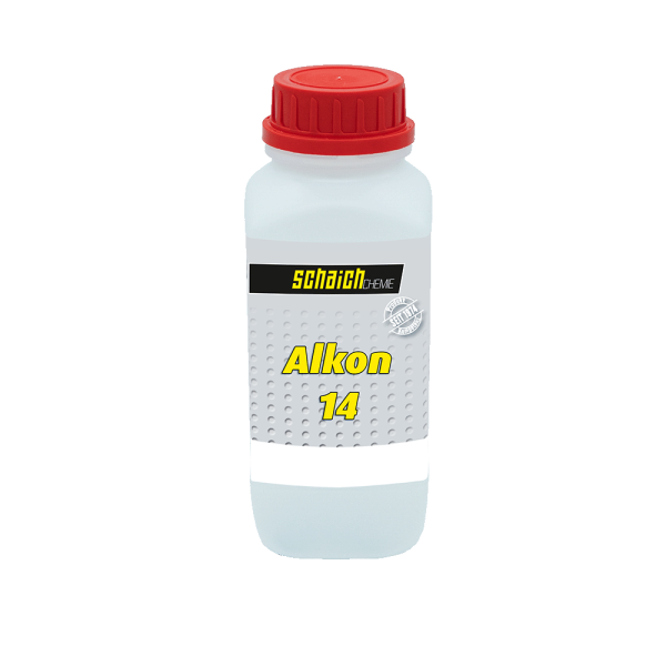 Alkon 14