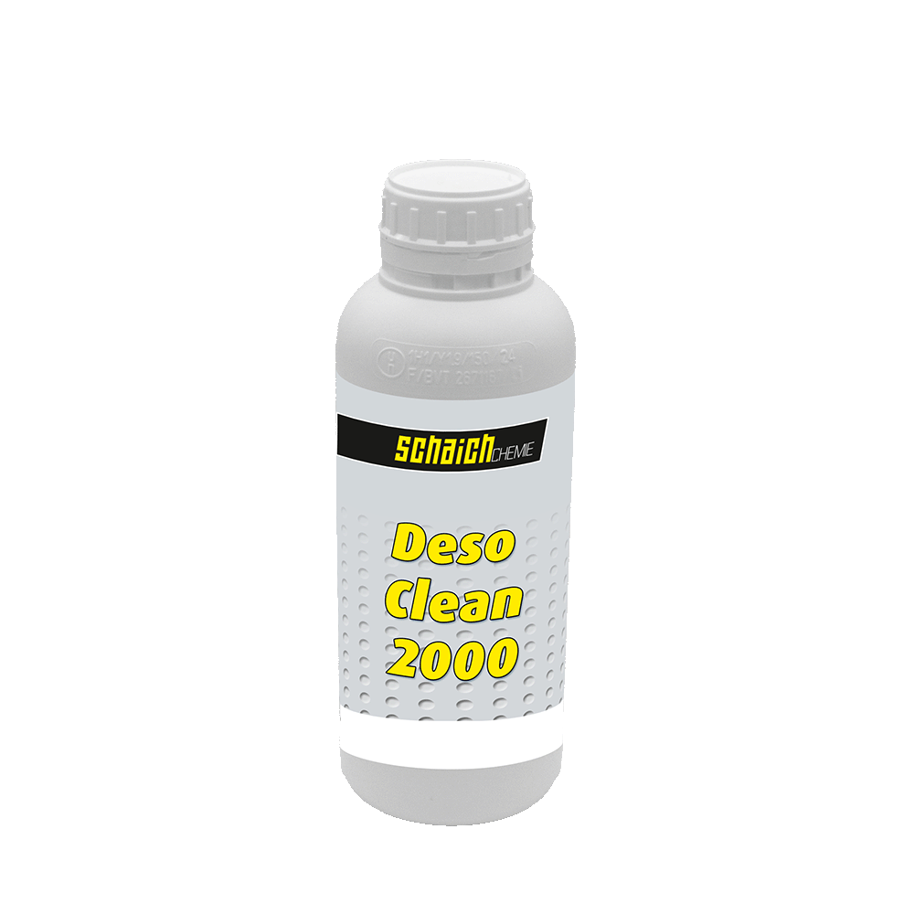 DesoClean 2000