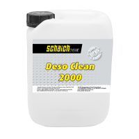 DesoClean 2000