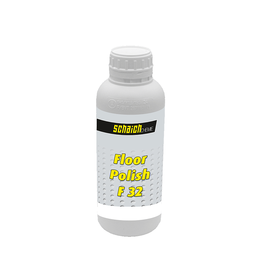 Floor Polish F32