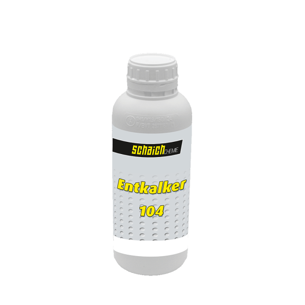 Entkalker 104