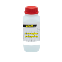 Marmorglanz Polierpulver