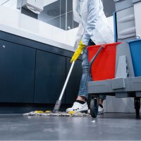 Cleanway Blau NEU