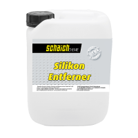 Silikonentferner