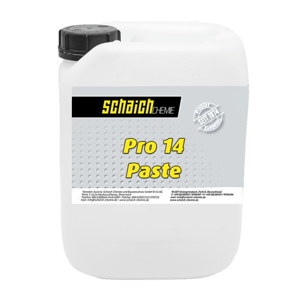 Pro 14 Paste