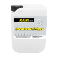 Bremsenreiniger