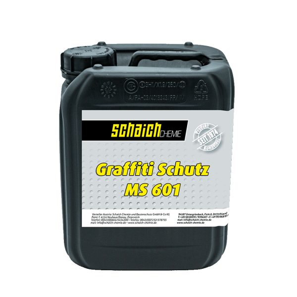 Graffitischutz MS 601
