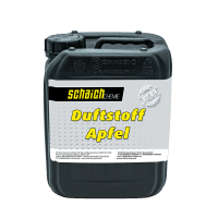 Duftstoff Apfel