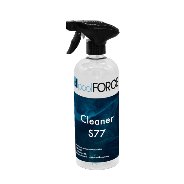 Cleaner S 77