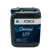 Cleaner S 77