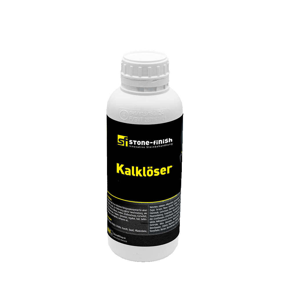 Kalkl&ouml;ser