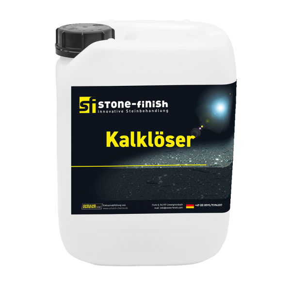 Kalklöser
