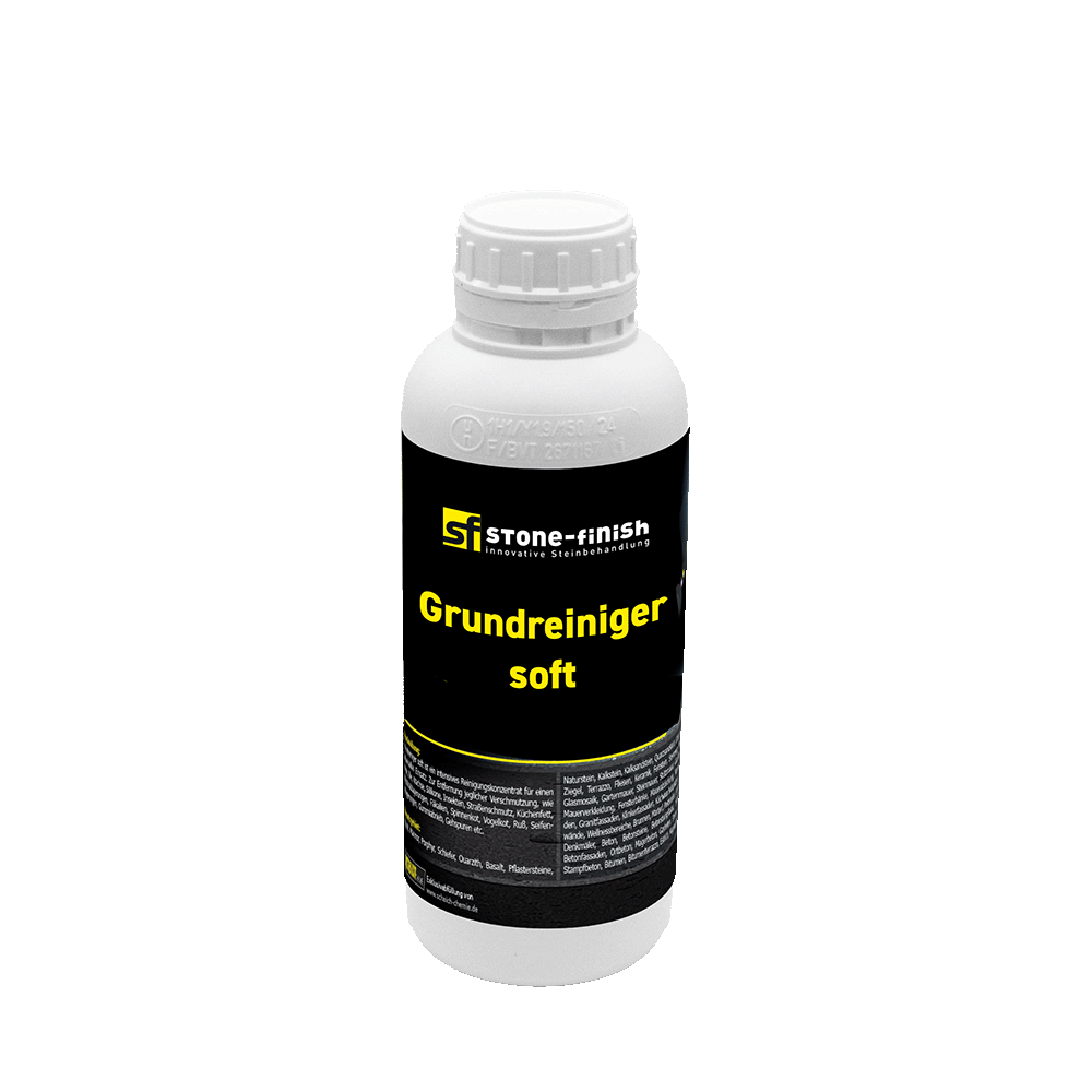 Grundreiniger soft