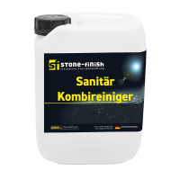 Sanitär Kombireiniger
