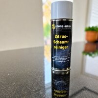 Schaumreiniger 0,4 Liter