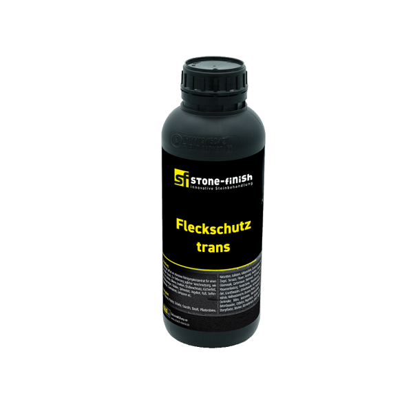 Fleckschutz trans