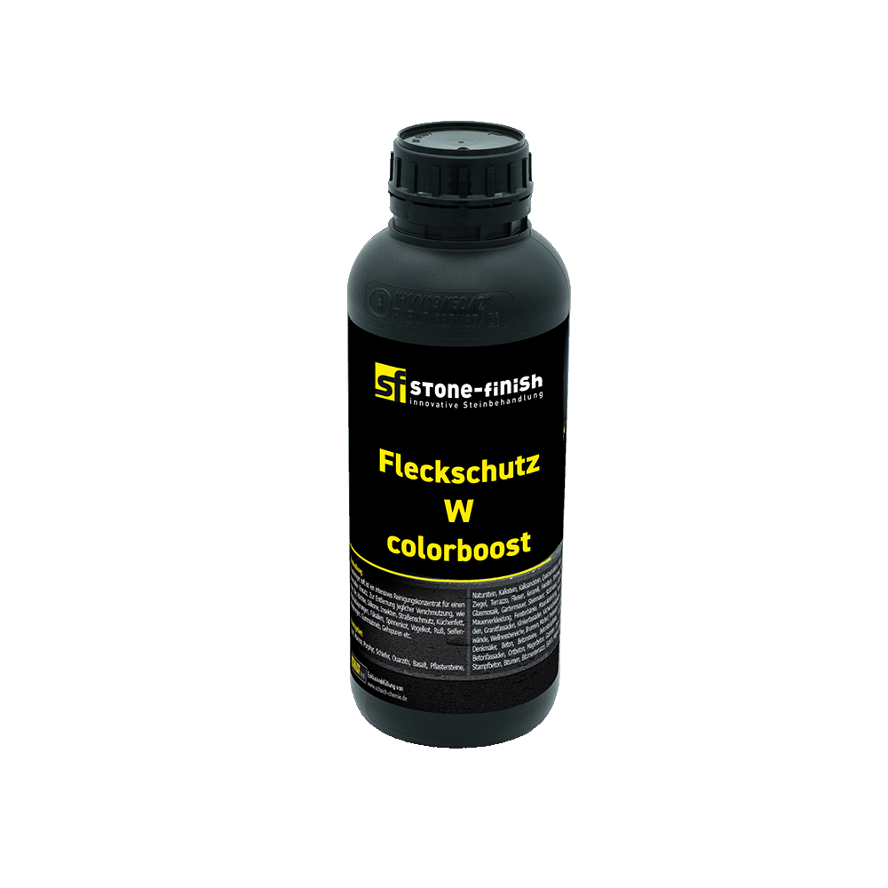 Fleckschutz W colorboost