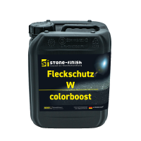 Fleckschutz W colorboost