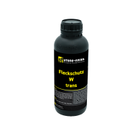 Fleckschutz W trans
